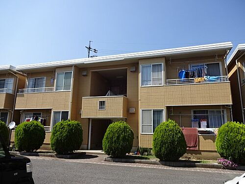 長野県長野市川中島町御厨 2階建 築36年9ヶ月