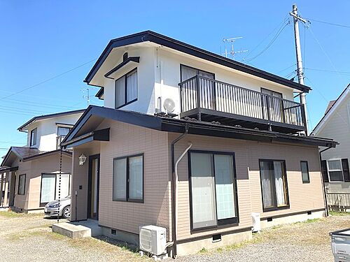 穂高戸建住宅Ｆ棟