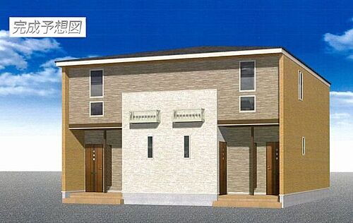 フィールドヒル　安曇野ＩＩ