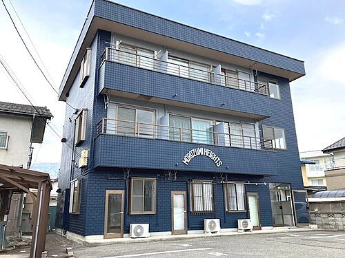 モロズミハイツＡ