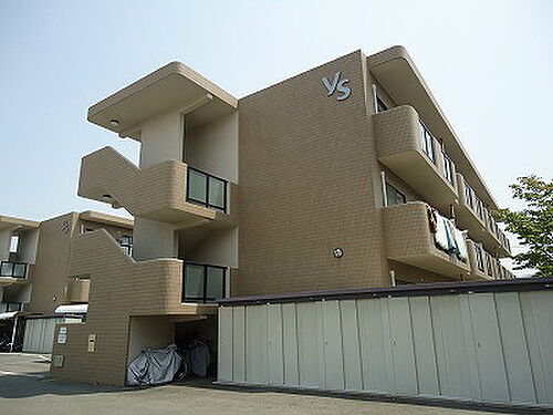 長野県安曇野市豊科 築27年9ヶ月 3階建