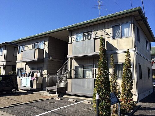 長野県安曇野市豊科 築23年11ヶ月 2階建