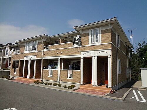 長野県安曇野市三郷明盛 築20年4ヶ月 2階建