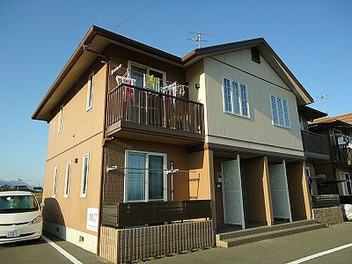 パルテールＢ棟