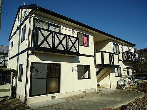 フレグランスアルピナ（穂高）Ｃ