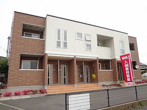 メゾンフルール３