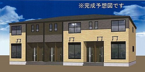 プラーム小諸Ｉ 2階建