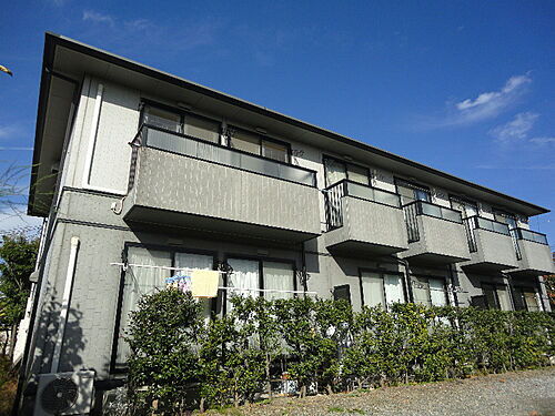 長野県松本市高宮南 賃貸アパート