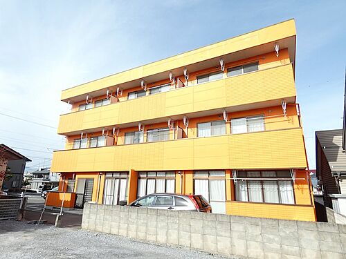 長野県塩尻市大字広丘高出 賃貸マンション