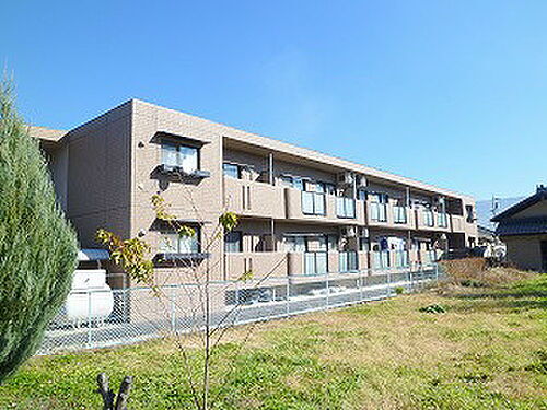 長野県塩尻市大字広丘堅石 2階建 築24年4ヶ月