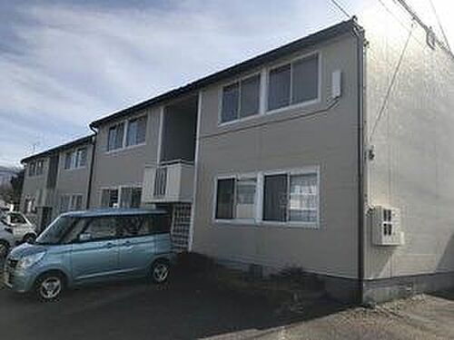 長野県塩尻市大字広丘吉田 賃貸アパート