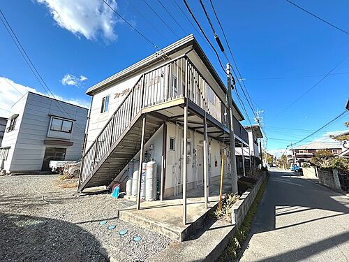 長野県松本市大字神林 賃貸アパート