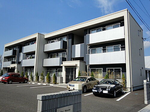 長野県松本市平田東２丁目 賃貸マンション