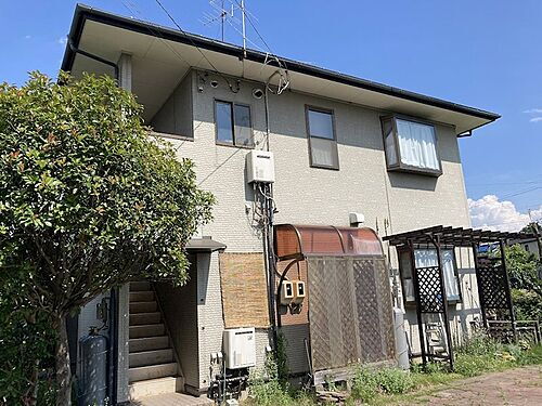 長野県松本市小屋南１丁目 賃貸アパート