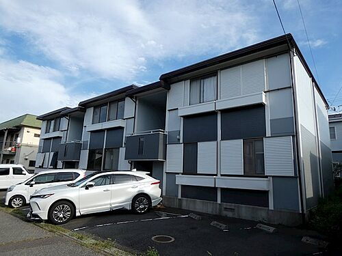 長野県塩尻市大字広丘吉田 賃貸アパート