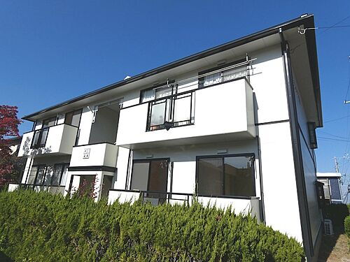 長野県松本市大字松原 賃貸アパート