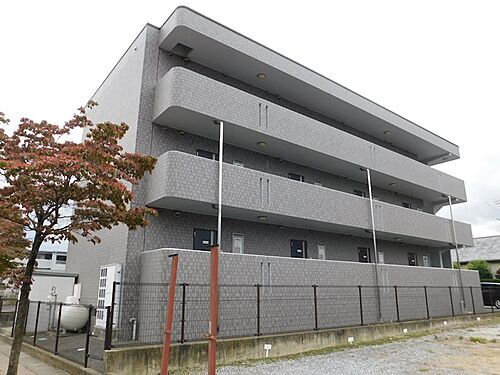長野県塩尻市大字広丘原新田 賃貸マンション