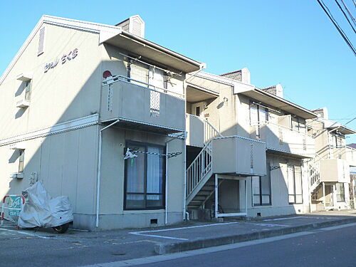 長野県塩尻市大字広丘堅石 賃貸アパート