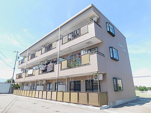 長野県塩尻市大字広丘高出 賃貸マンション