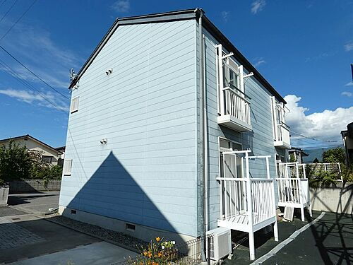 長野県松本市寿北２丁目 賃貸マンション