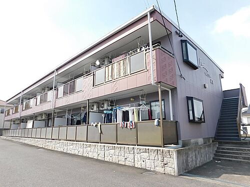 長野県塩尻市大字広丘高出 賃貸マンション