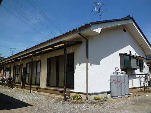 長野県塩尻市大字広丘原新田 賃貸一戸建て