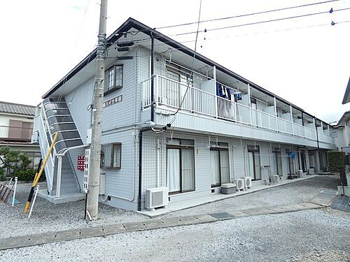 長野県松本市平田東３丁目 賃貸アパート