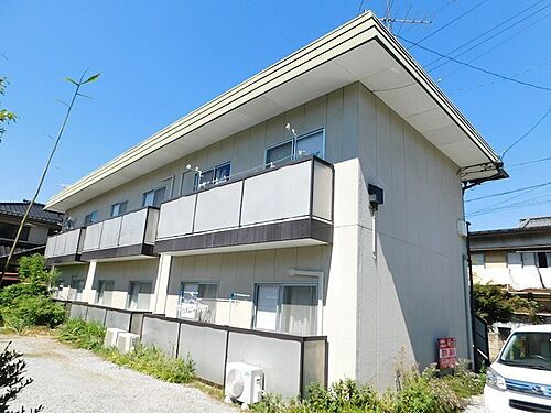 長野県塩尻市大字宗賀 賃貸アパート