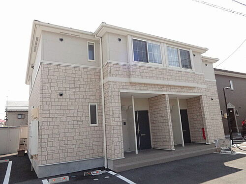 長野県松本市寿中１丁目 賃貸アパート