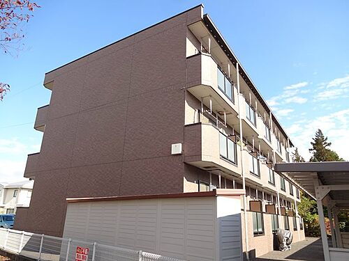 長野県松本市小屋南１丁目 賃貸マンション