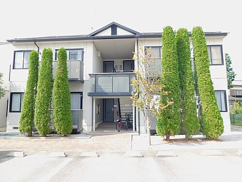 長野県塩尻市大字塩尻町 賃貸アパート