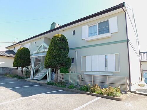 長野県塩尻市大字広丘吉田 賃貸アパート