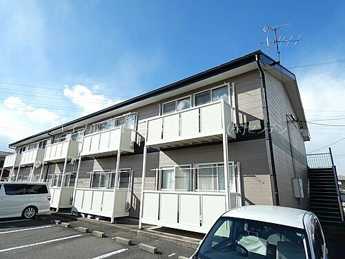 長野県塩尻市大字広丘堅石 賃貸アパート