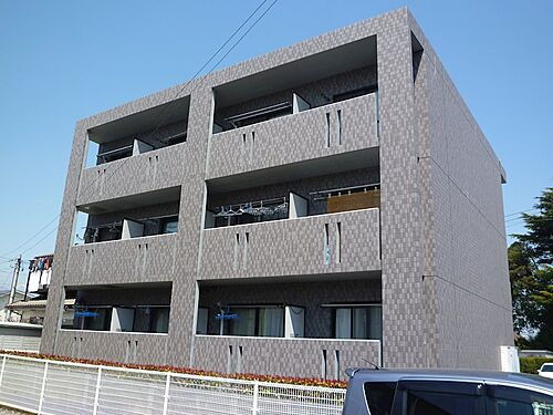 長野県松本市村井町南１丁目 賃貸マンション