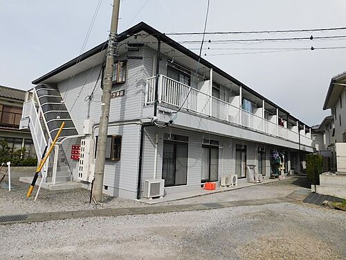 長野県松本市平田東３丁目 賃貸アパート