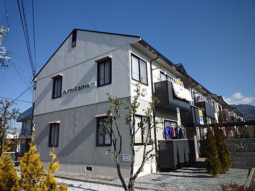 長野県塩尻市大字塩尻町 賃貸アパート