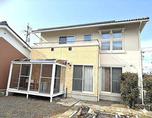 長野県松本市寿北７丁目 賃貸一戸建て