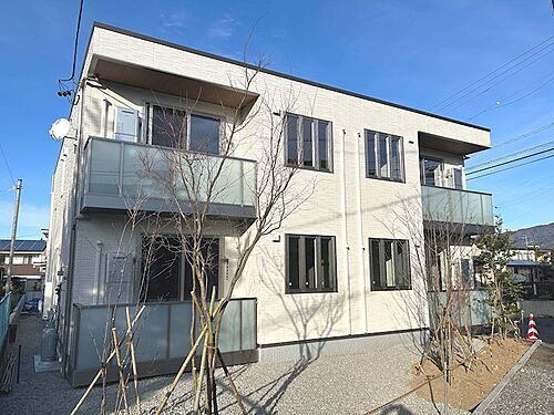 長野県松本市村井町西１丁目 賃貸マンション