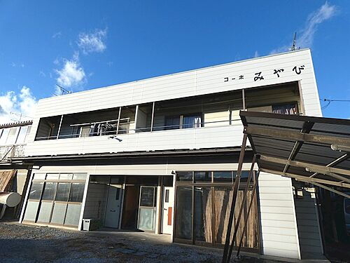 長野県塩尻市大字広丘野村 賃貸アパート