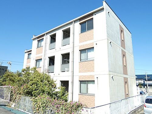 長野県松本市村井町北２丁目 賃貸マンション