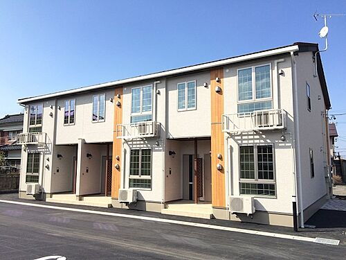 長野県塩尻市大字広丘高出 賃貸アパート