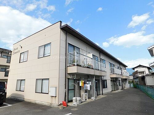 長野県塩尻市大字広丘原新田 賃貸アパート