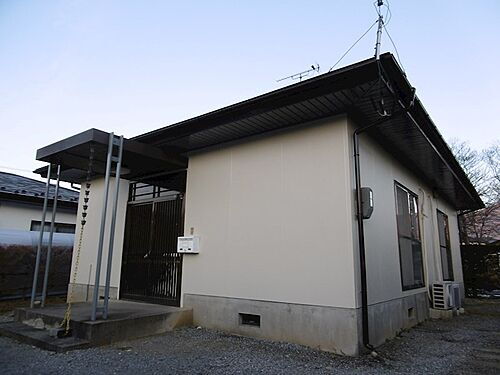 長野県塩尻市大字広丘吉田 賃貸一戸建て