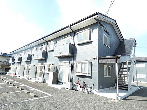 長野県塩尻市大字広丘高出 賃貸アパート