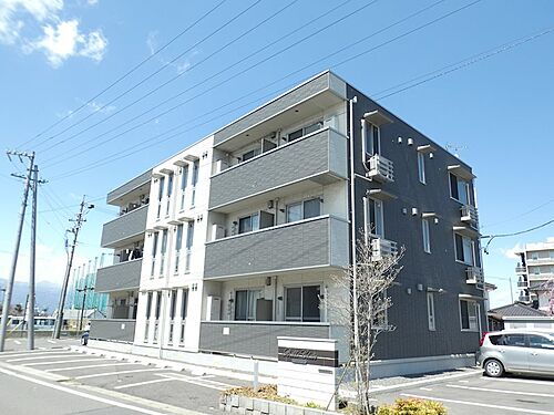 長野県塩尻市大字広丘吉田 賃貸アパート