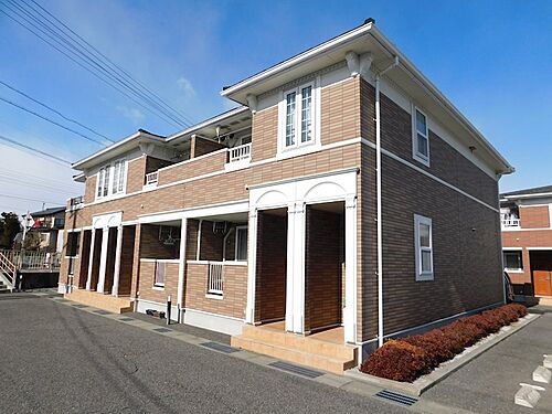 長野県塩尻市大字広丘高出 賃貸アパート