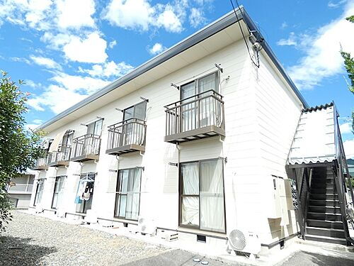 長野県松本市大字松原 賃貸アパート