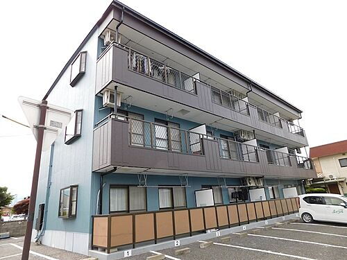 長野県塩尻市大門並木町 賃貸マンション