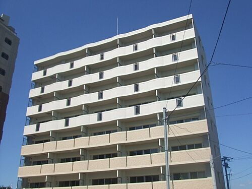 福岡県久留米市宮ノ陣４丁目 賃貸マンション