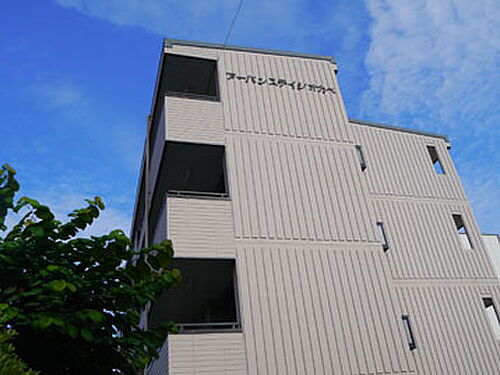 茨城県日立市助川町 賃貸マンション